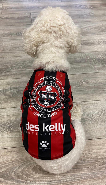 Doggy Kit – shop.bohemianfc.com