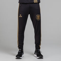 2025 Squad Pants Black/Gold