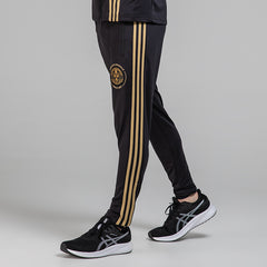 2025 Squad Pants Black/Gold