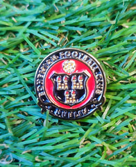 Bohs Crest Badge Medium