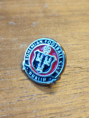 Bohs Crest Badge