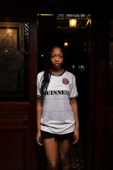 PRE-SALE Adult 2025 Away Jersey GUINNESS {Regular Fit}