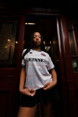 PRE-SALE Adult 2025 Away Jersey GUINNESS {Regular Fit}