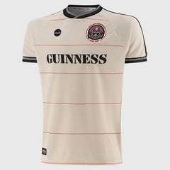 PRE-SALE Adult 2025 Away Jersey GUINNESS {Regular Fit}