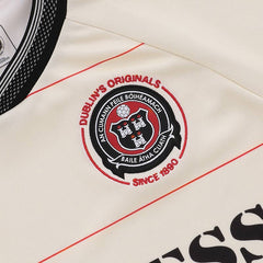 PRE-SALE Adult 2025 Away Jersey GUINNESS {Regular Fit}