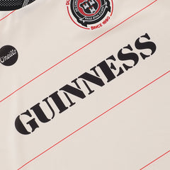 PRE-SALE Adult 2025 Away Jersey GUINNESS {Regular Fit}