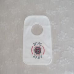 Bohs Baby Bib